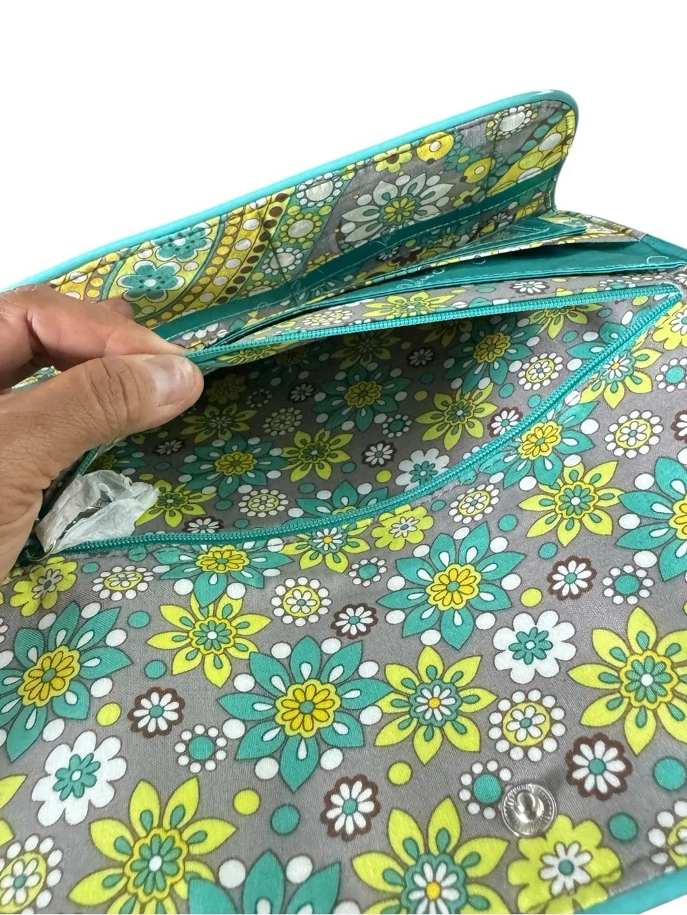 Vera Bradley this vera